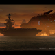 Illustration for article titled The Raw Beauty of emBattleship/ems Alien Concept Art
